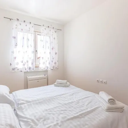 1 Bedroom In