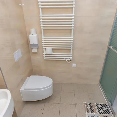 1 Bedroom In Apartment Crikvenica