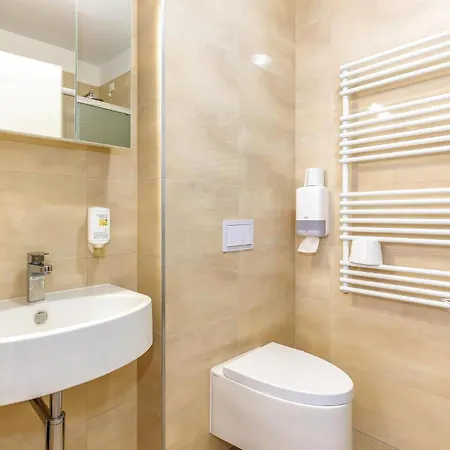 1 Bedroom In Crikvenica