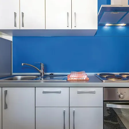 1 Bedroom In Crikvenica