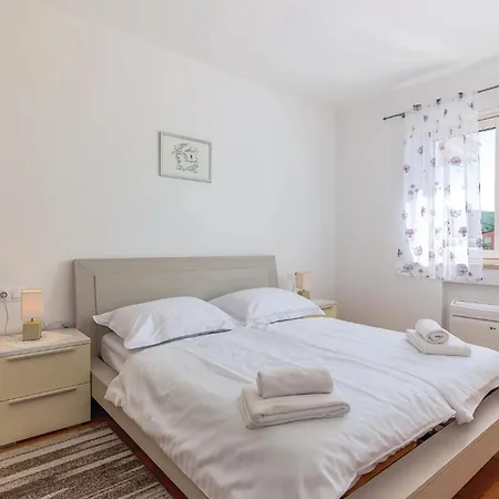 1 Bedroom In Crikvenica