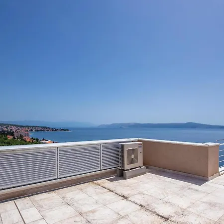 Apartman Awesome In
