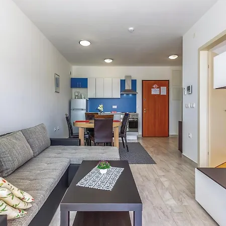 1 Bedroom In Crikvenica