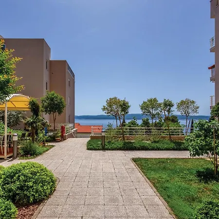 1 Bedroom In * Crikvenica