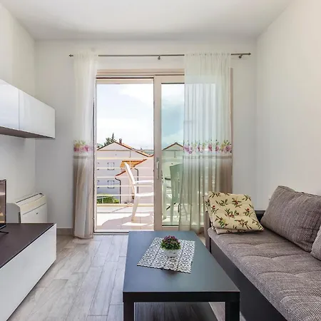 Apartman Awesome In