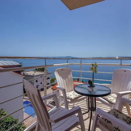 Apartman Awesome In *