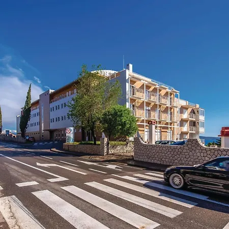 1 Bedroom In Crikvenica