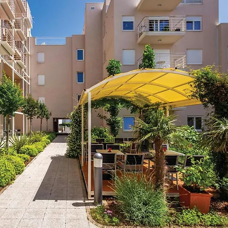 1 Bedroom In